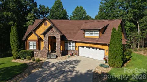 487 Cross Creek Drive Marion NC 28752