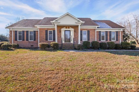 3023 Tradd Drive Harrisburg NC 28075
