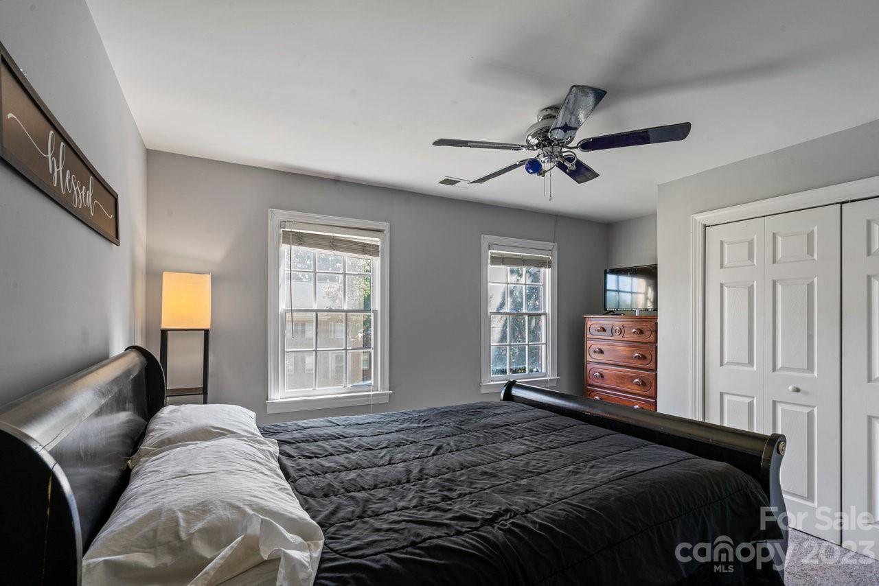 Oak Park - Residential