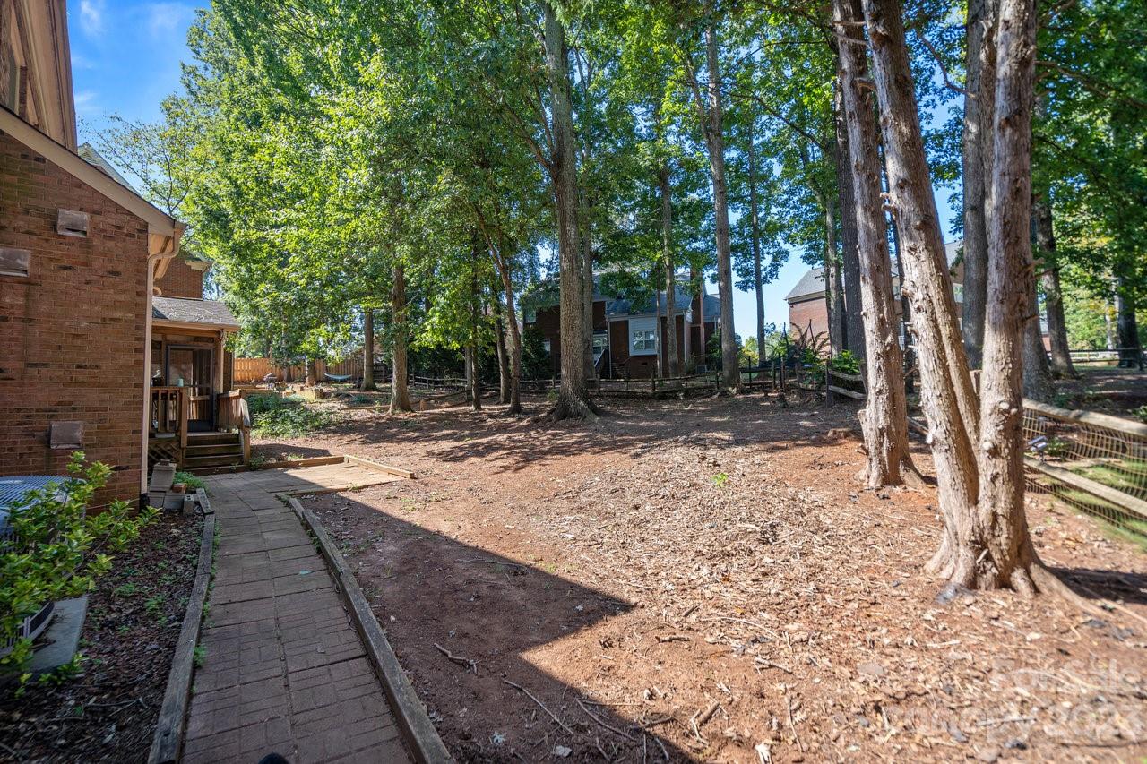 Oak Park - Residential