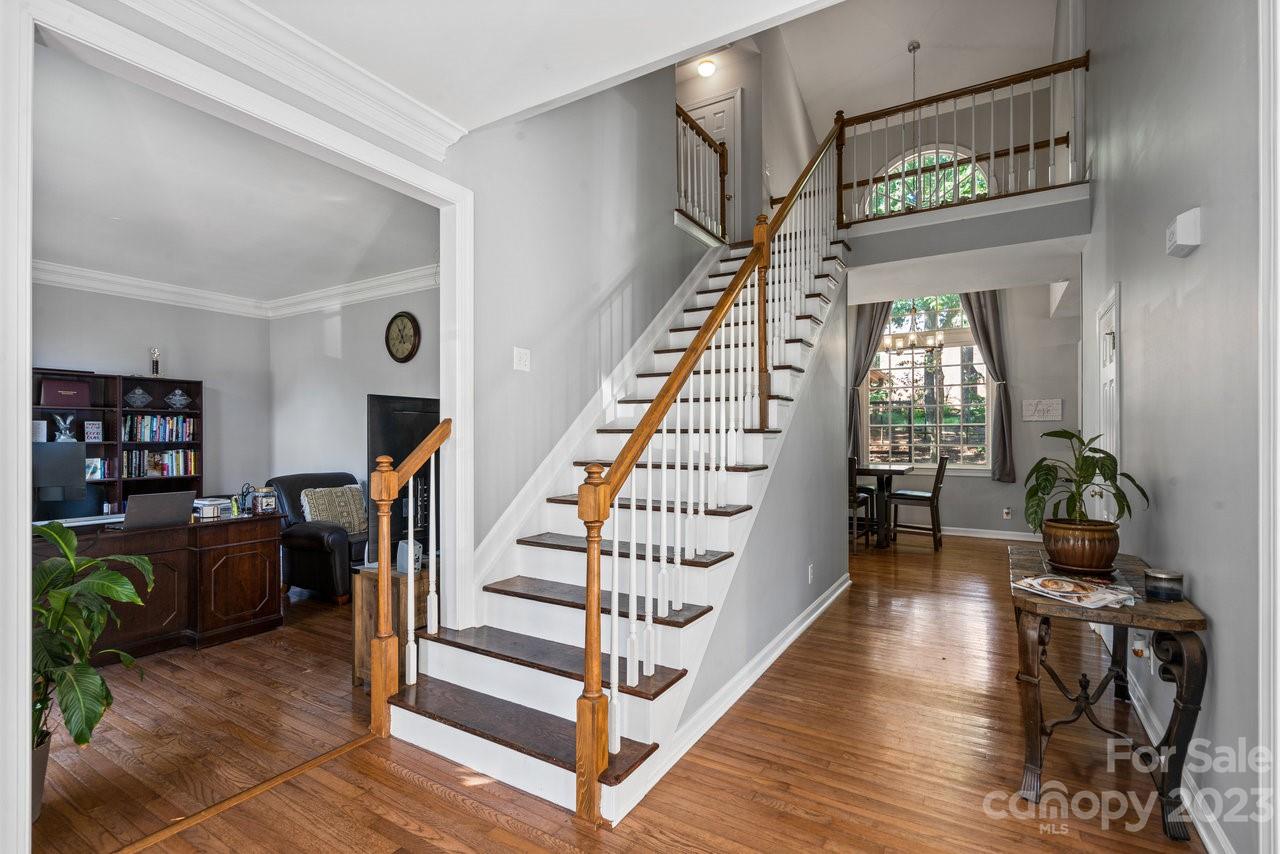 Oak Park - Residential