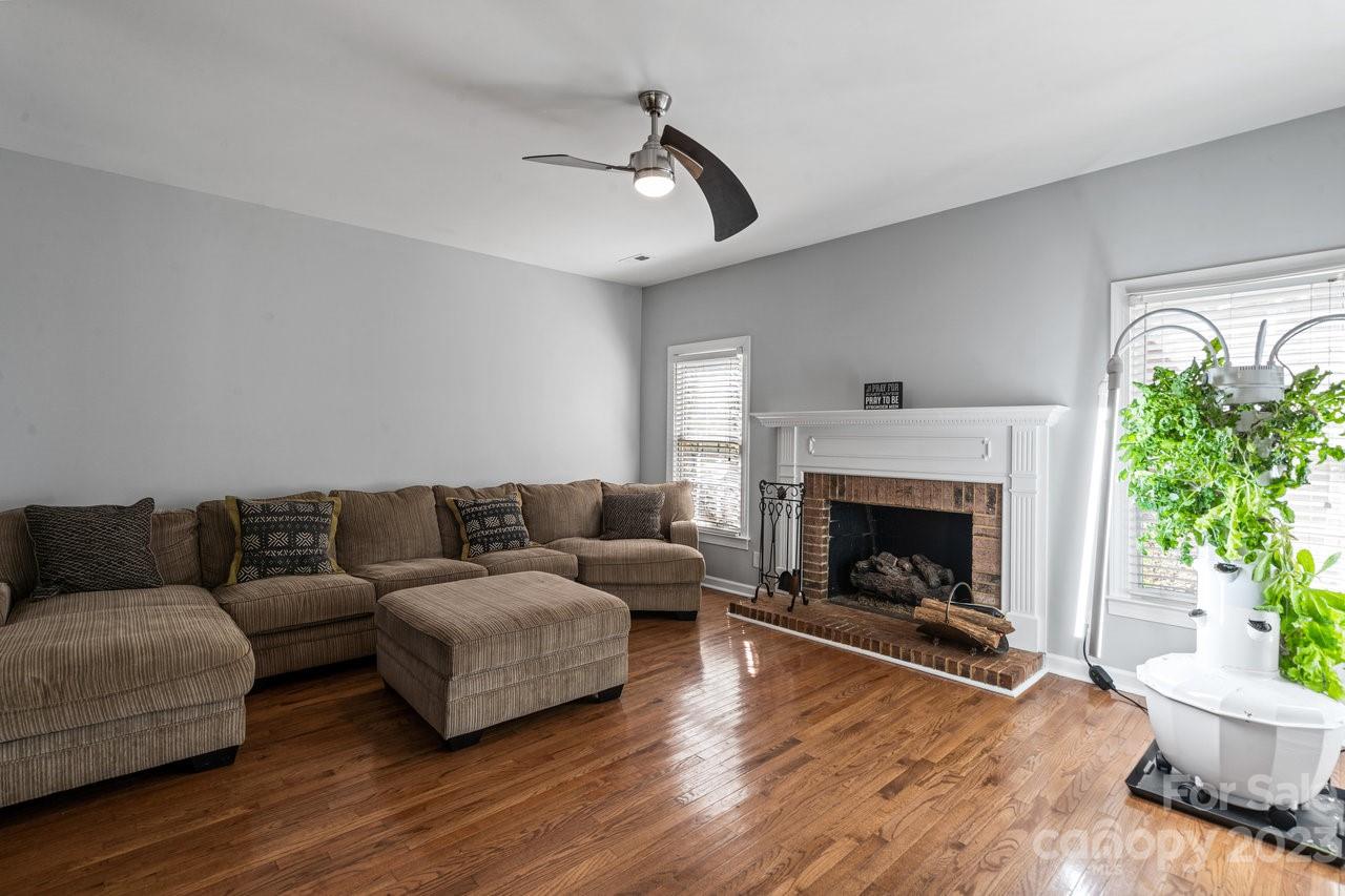 Oak Park - Residential