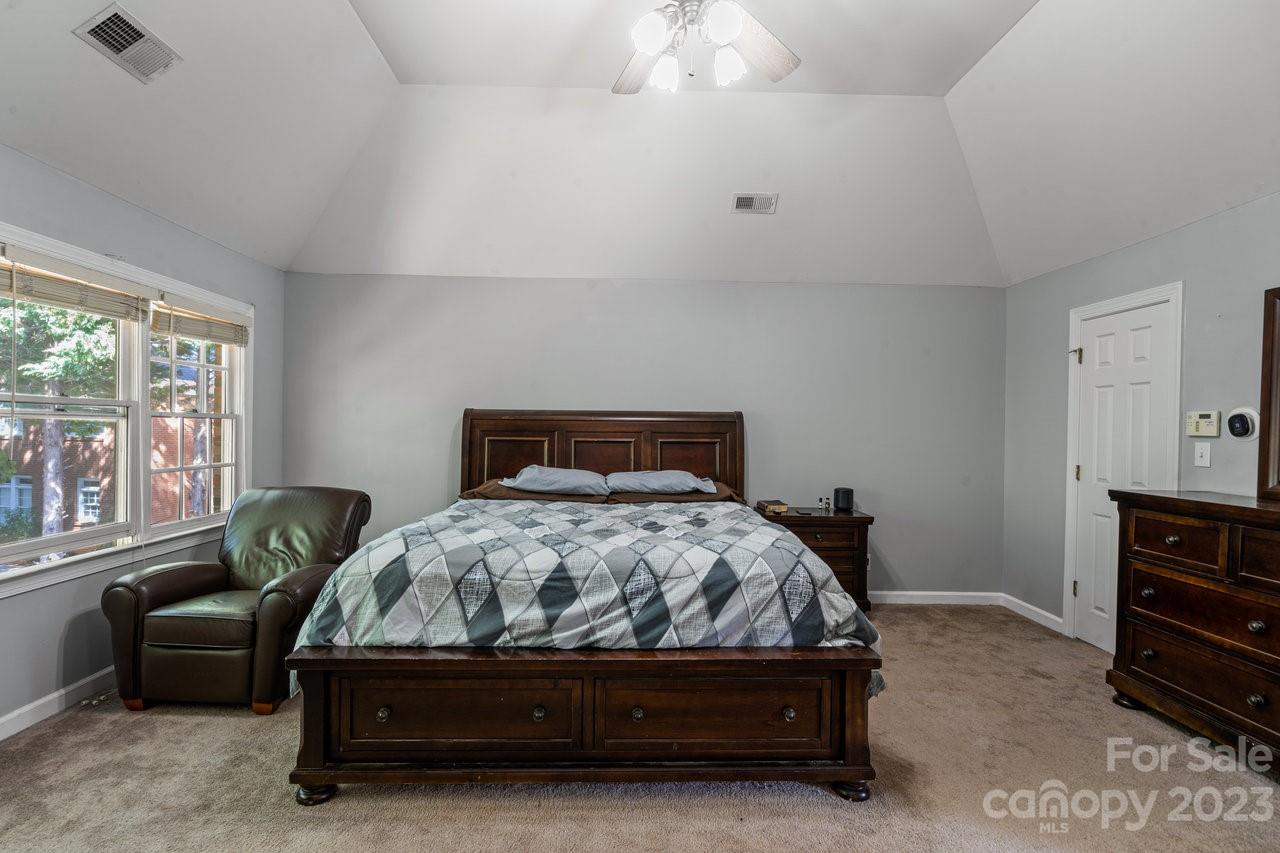 Oak Park - Residential