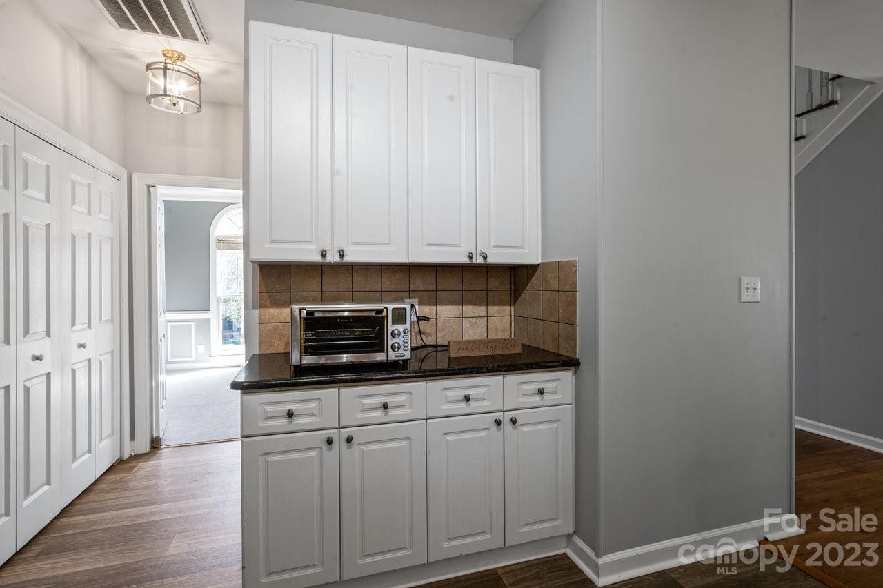 Oak Park - Residential