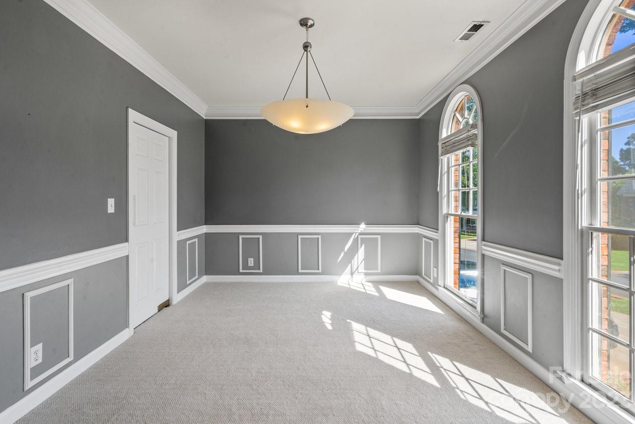 Oak Park - Residential