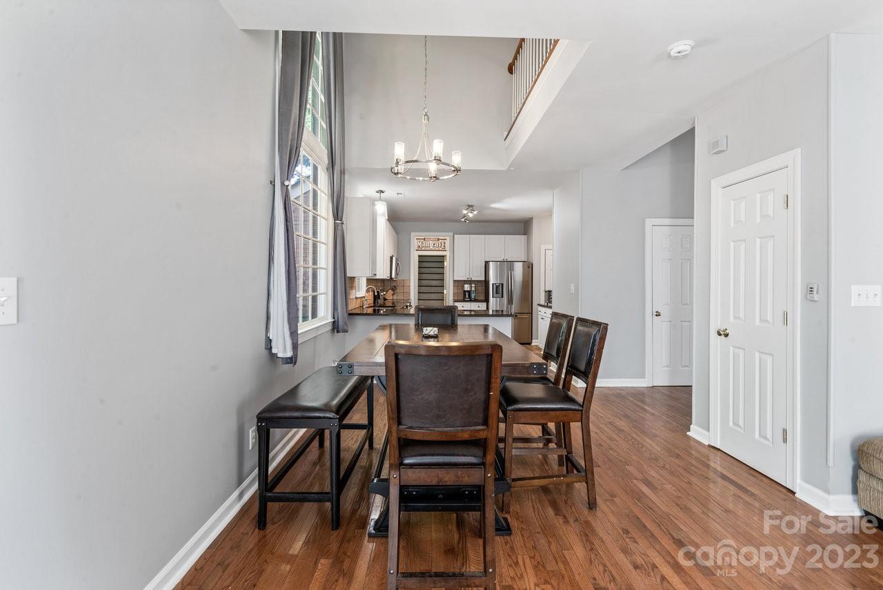 Oak Park - Residential