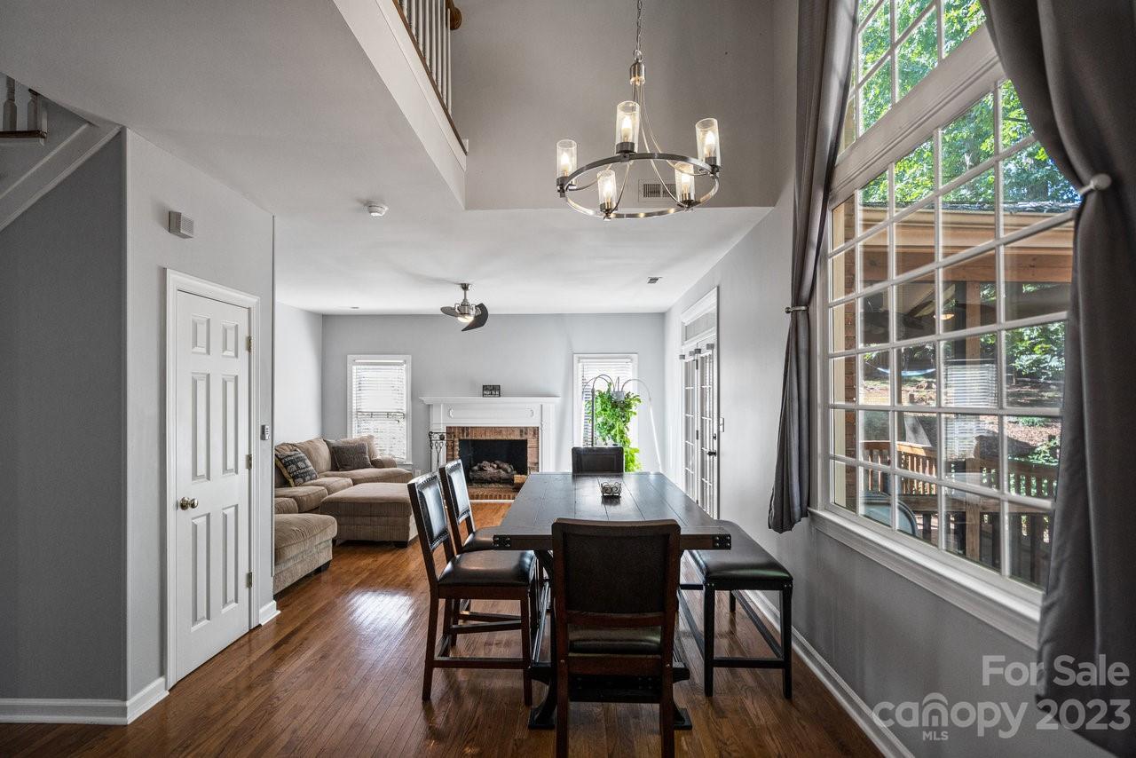 Oak Park - Residential