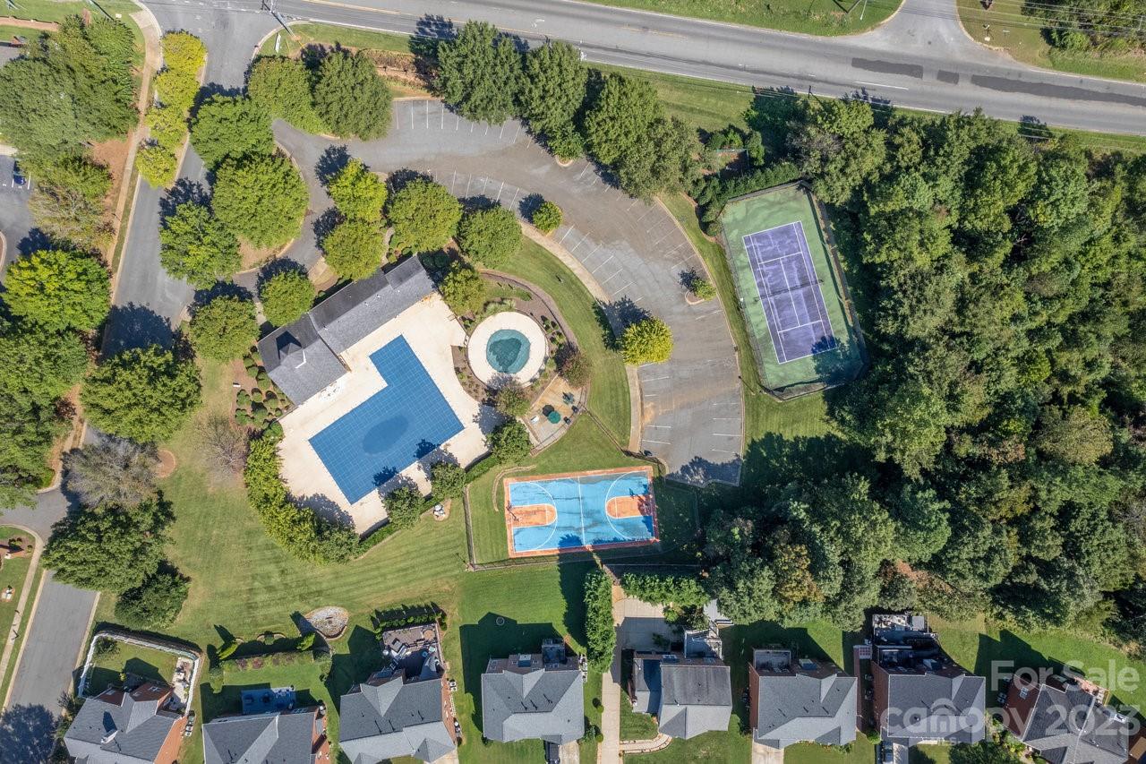 Oak Park - Residential