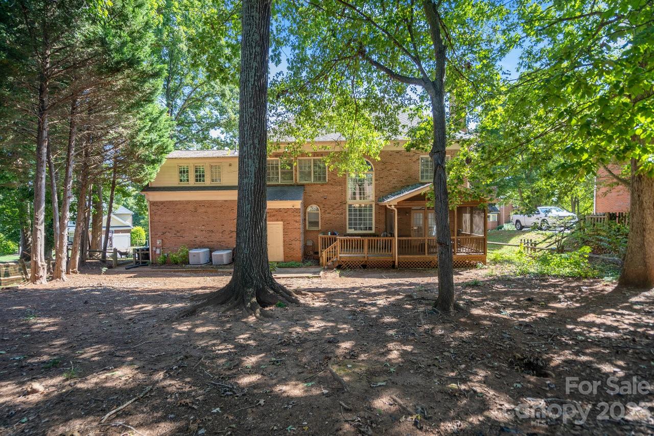 Oak Park - Residential