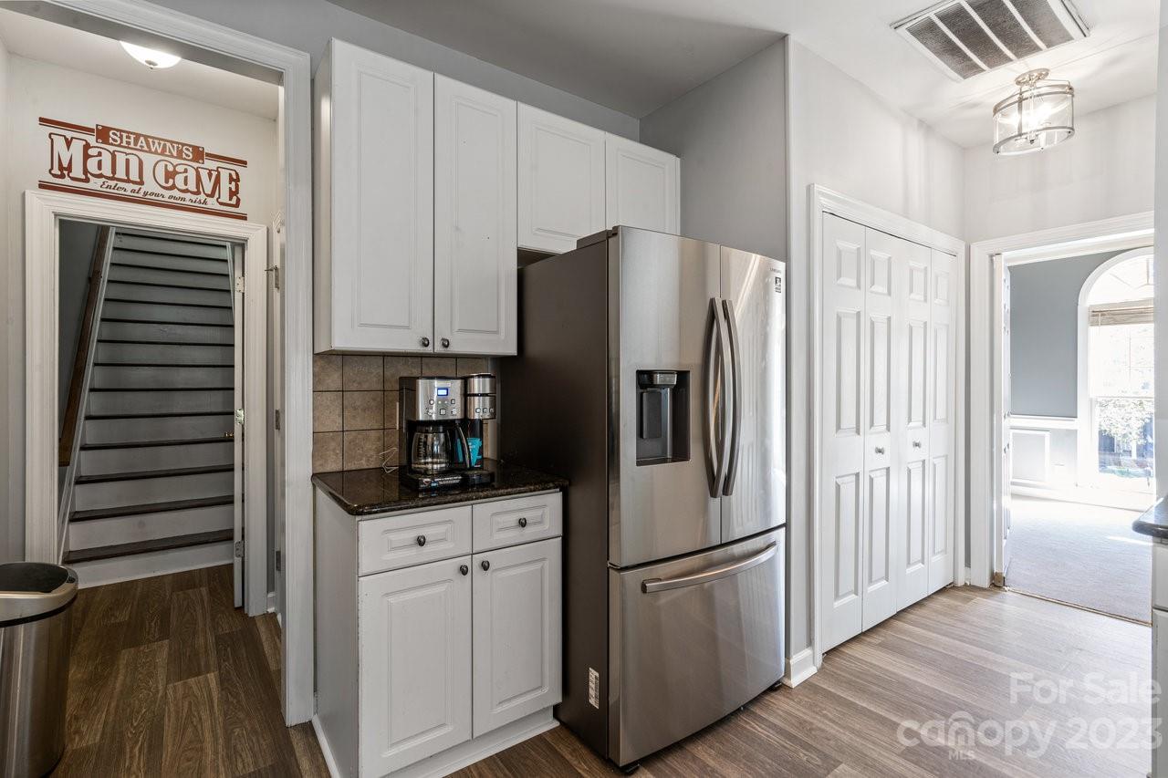 Oak Park - Residential