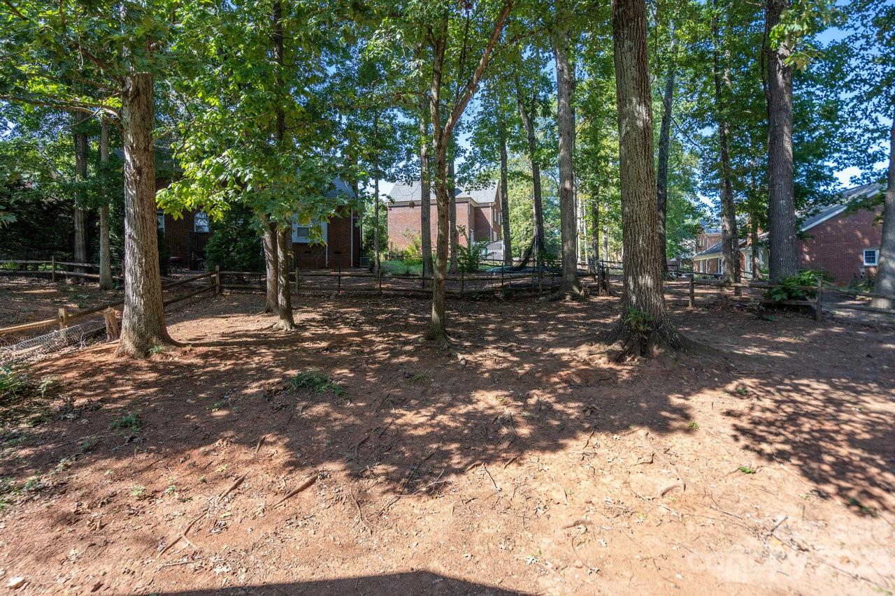 Oak Park - Residential