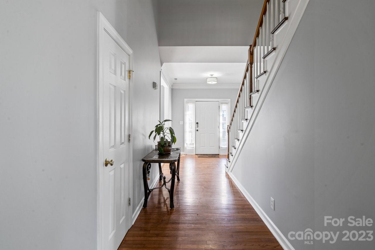 Oak Park - Residential