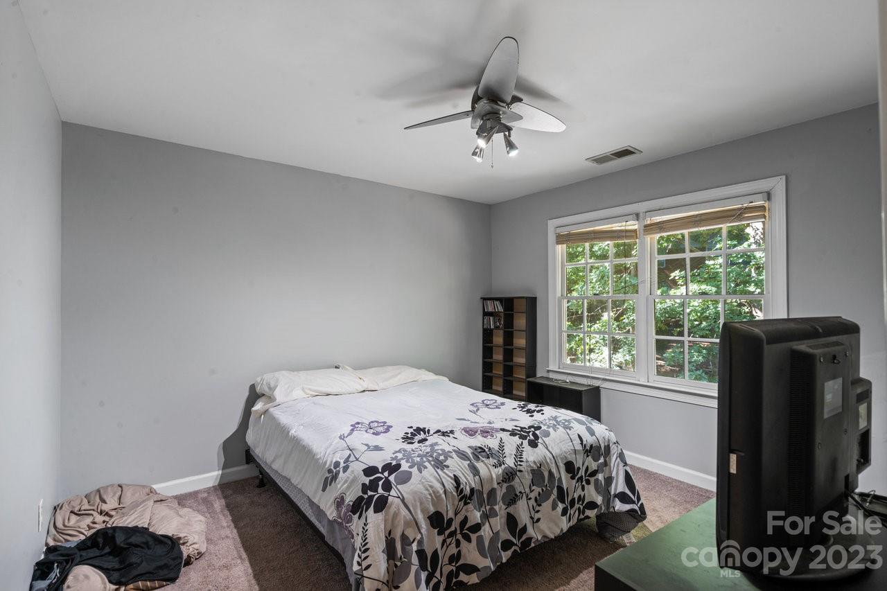 Oak Park - Residential