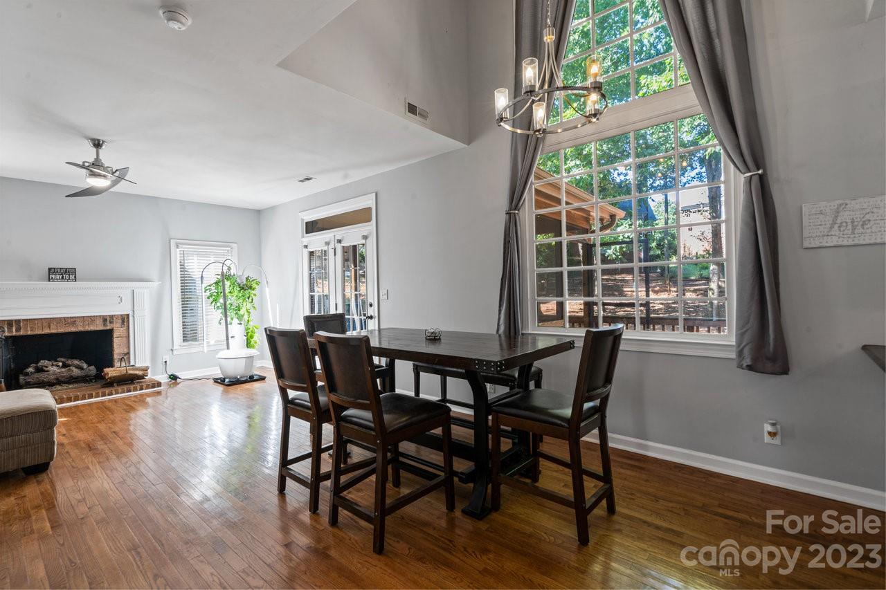 Oak Park - Residential