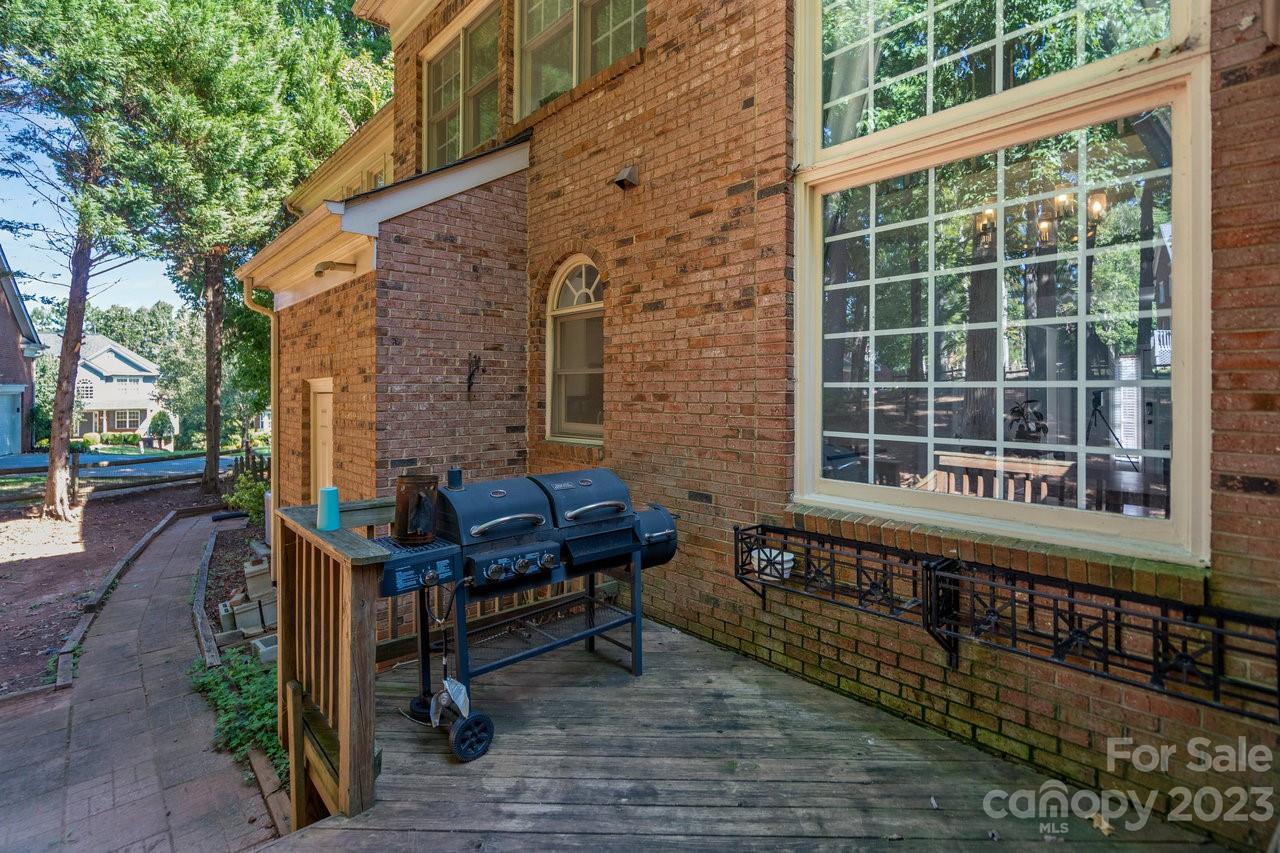 Oak Park - Residential