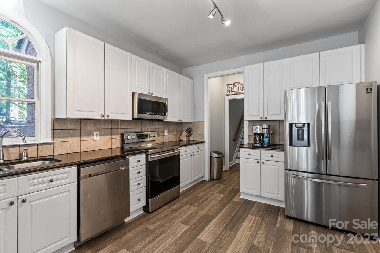 Oak Park - Residential