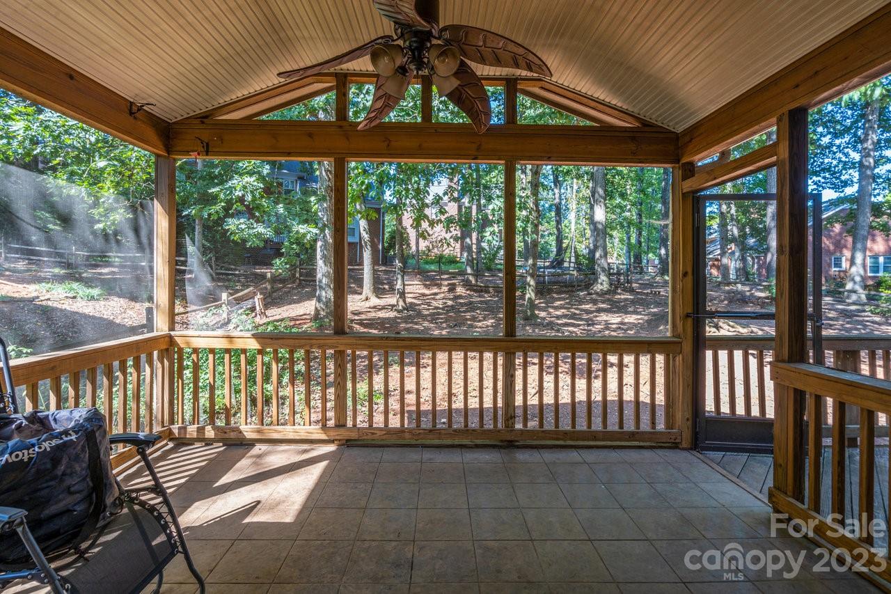 Oak Park - Residential