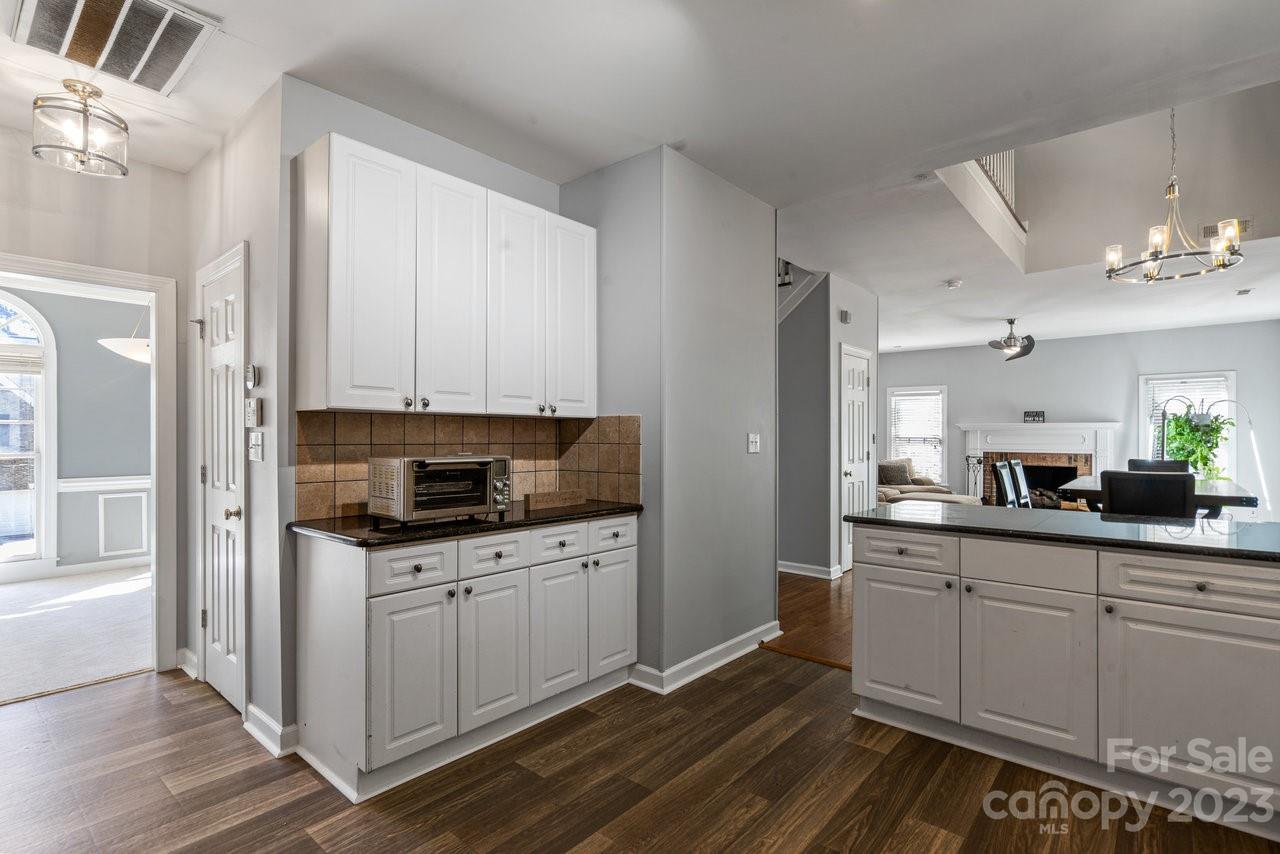 Oak Park - Residential