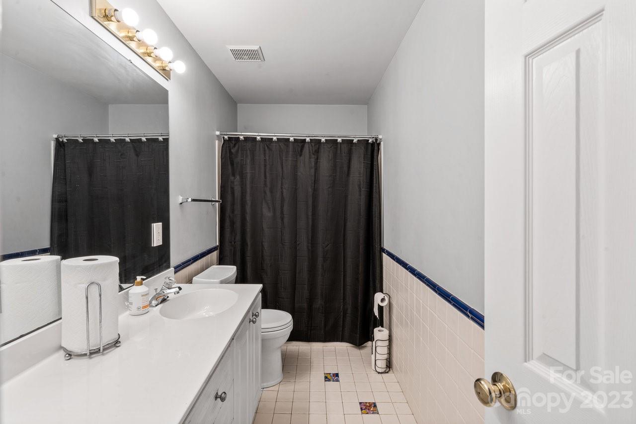 Oak Park - Residential