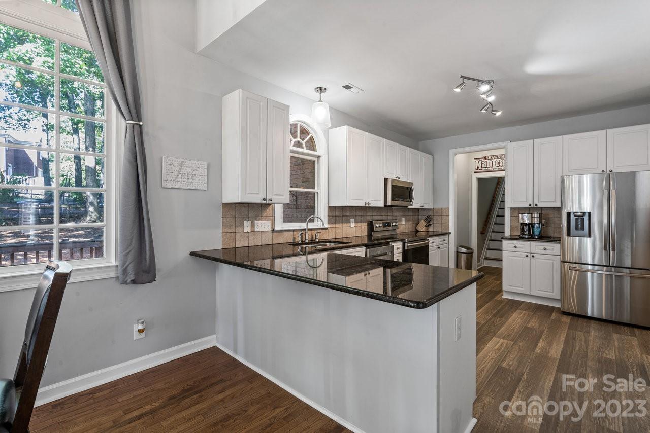 Oak Park - Residential