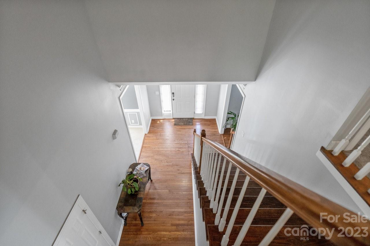 Oak Park - Residential