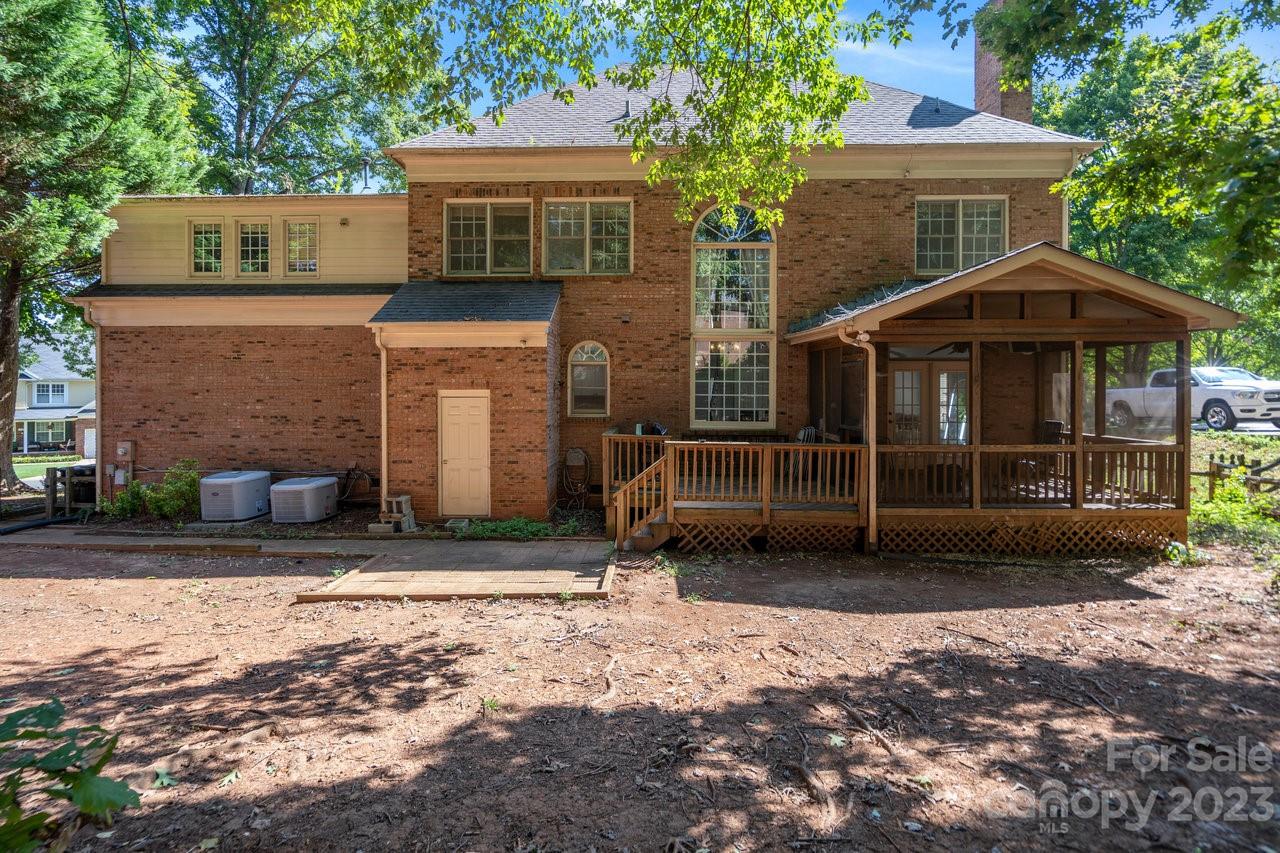 Oak Park - Residential