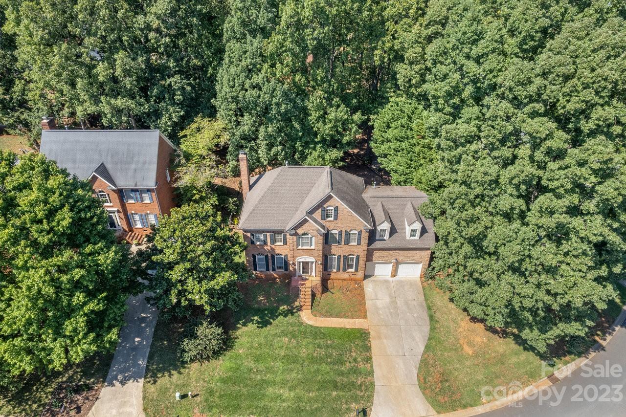 Oak Park - Residential