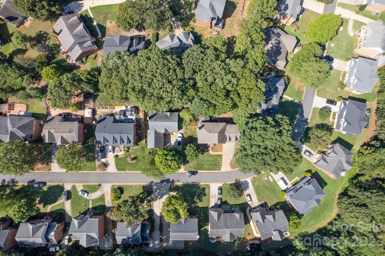 Oak Park - Residential