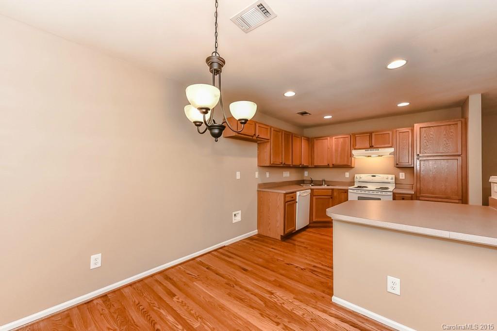 Covington at Providence - Residential