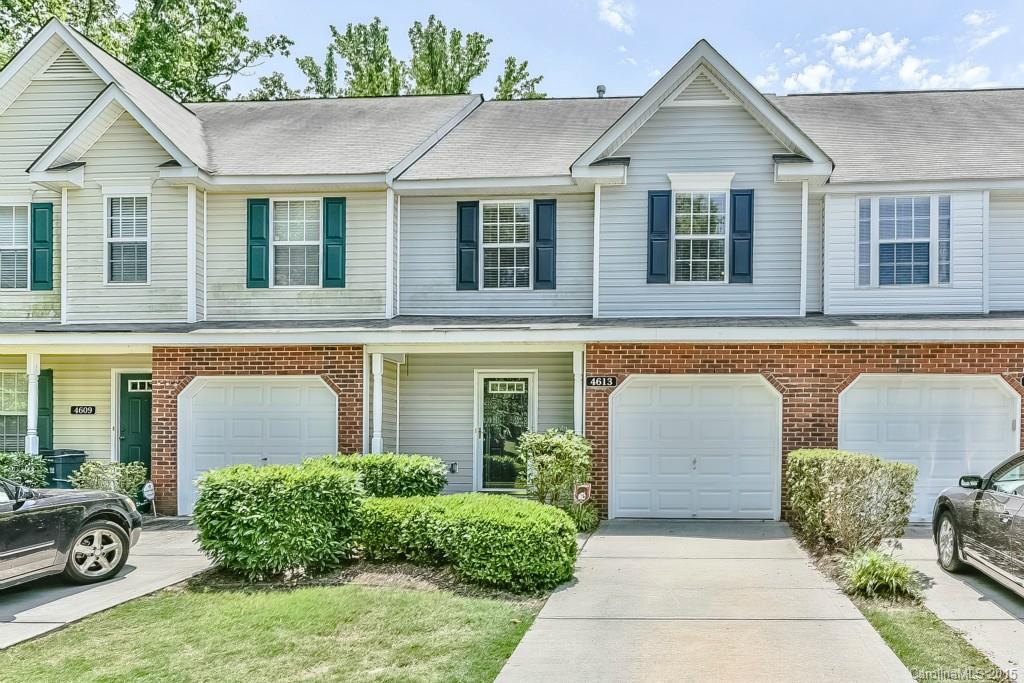 Covington at Providence - Residential