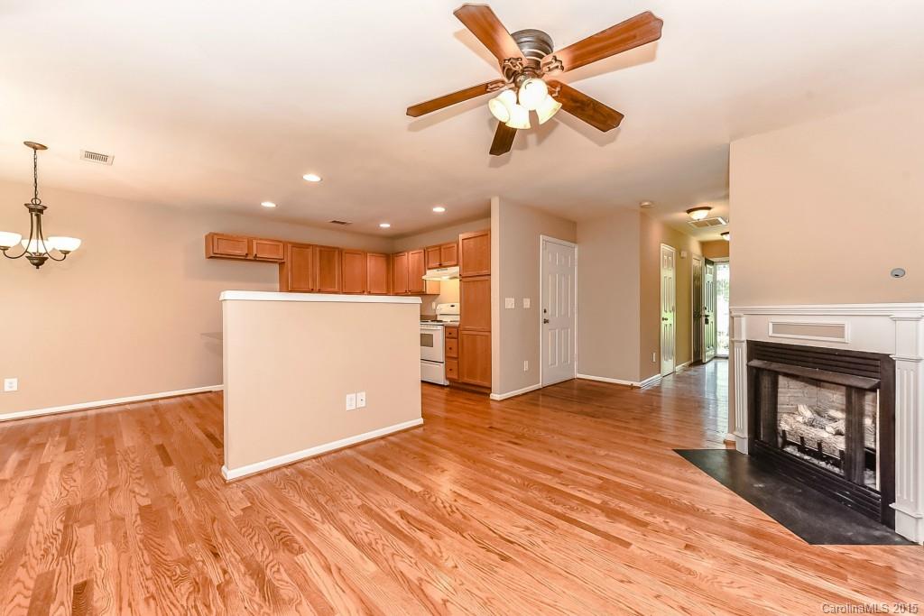 Covington at Providence - Residential