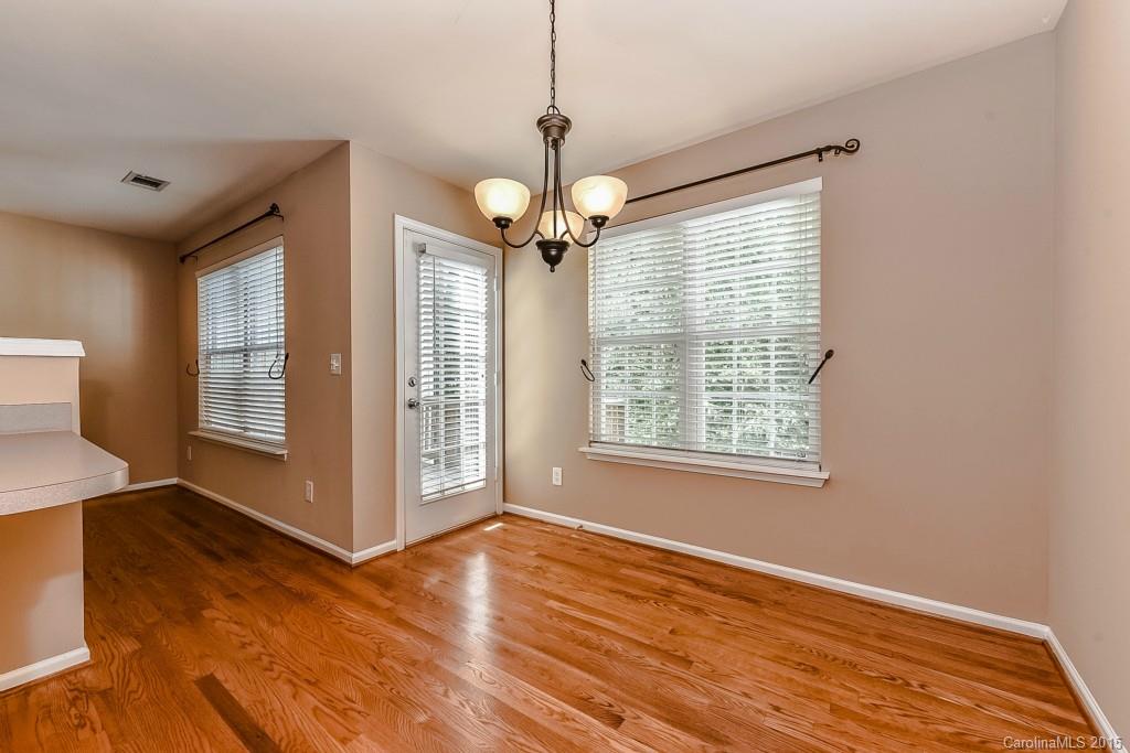 Covington at Providence - Residential