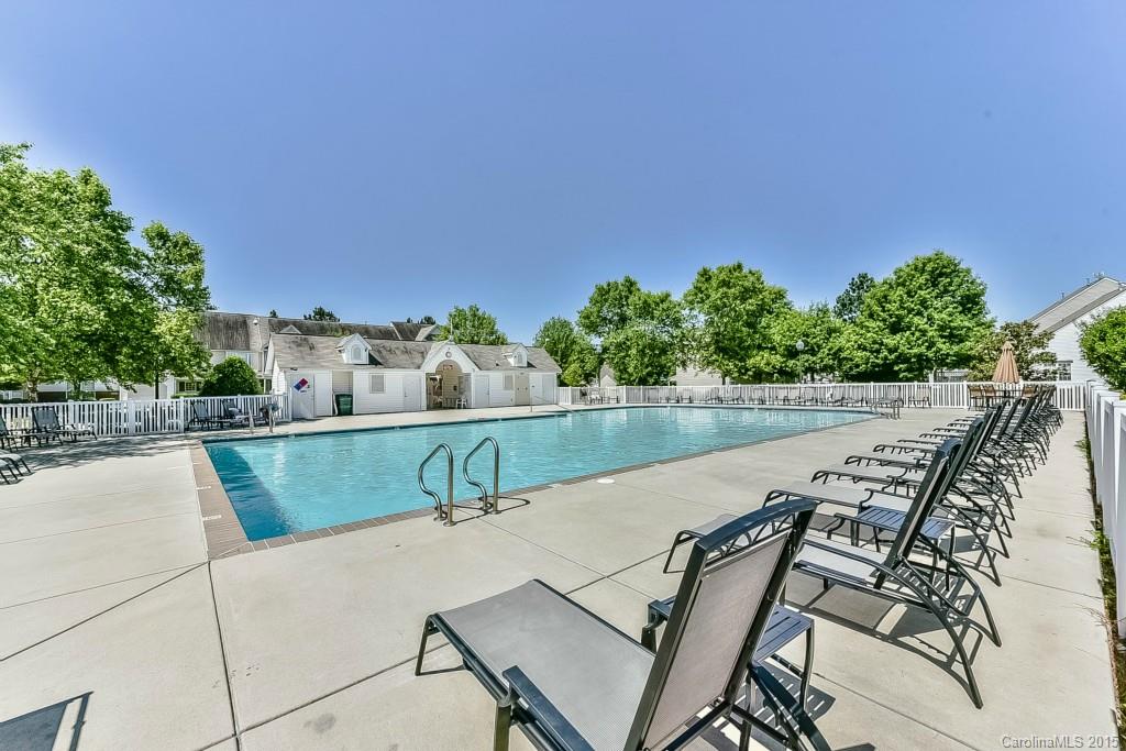 Covington at Providence - Residential