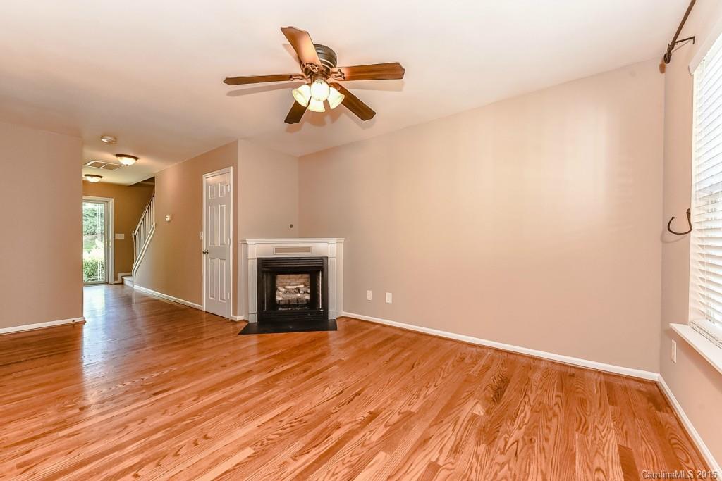 Covington at Providence - Residential