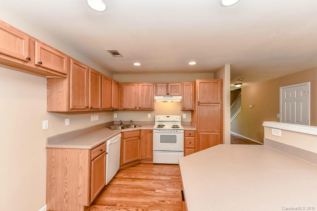 Covington at Providence - Residential