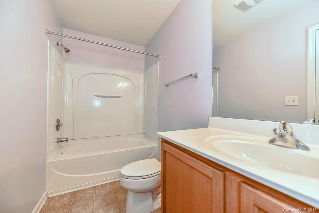 Covington at Providence - Residential