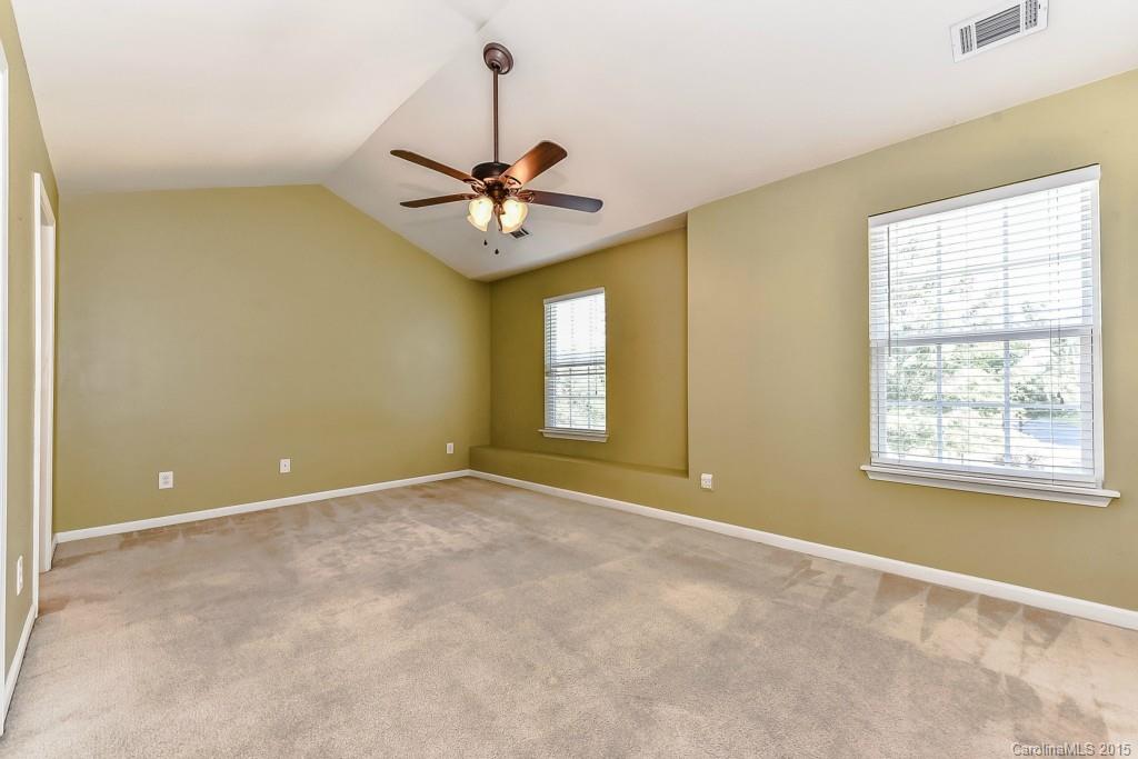 Covington at Providence - Residential