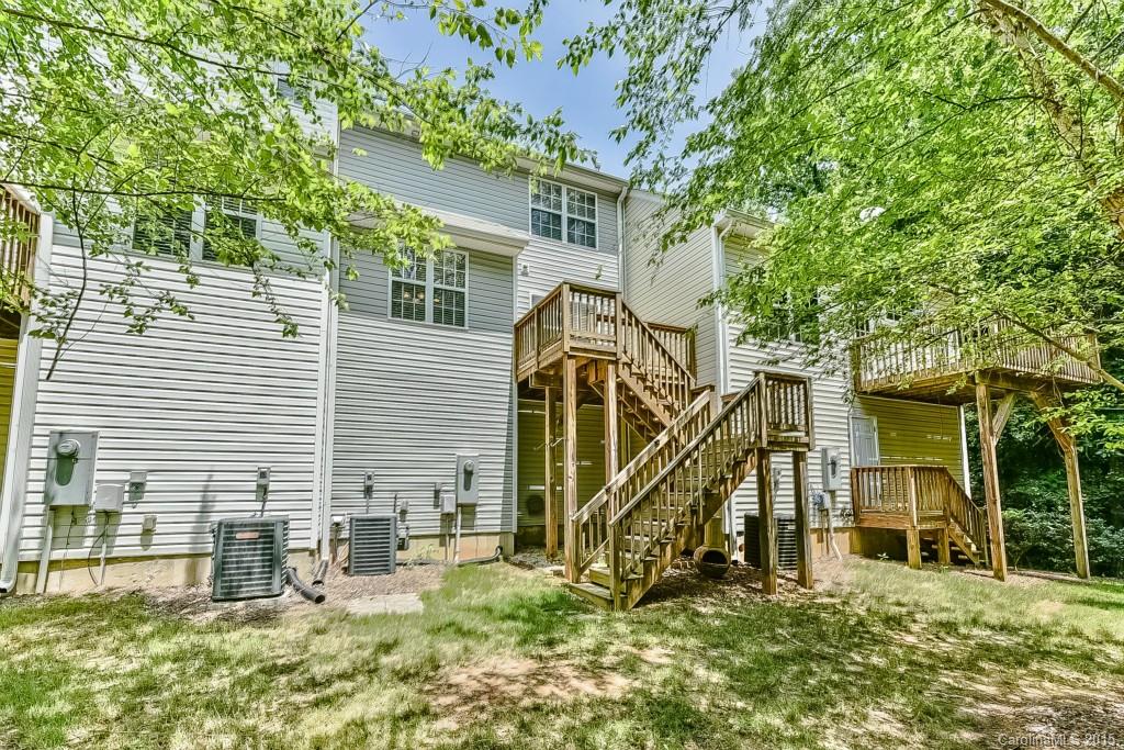 Covington at Providence - Residential