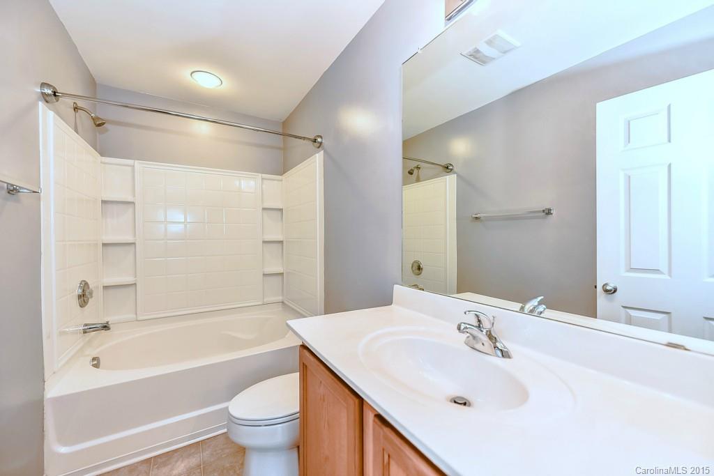 Covington at Providence - Residential