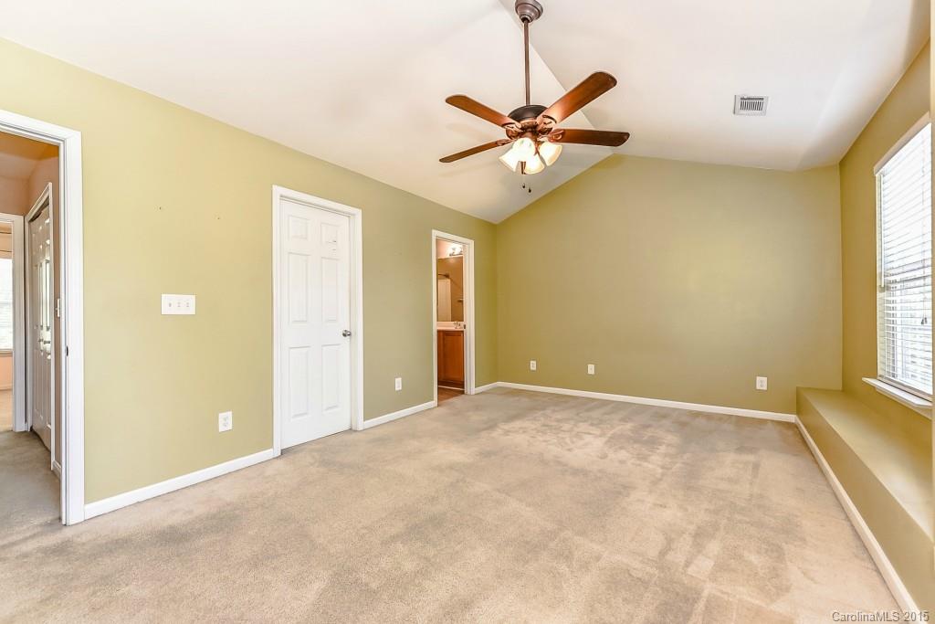 Covington at Providence - Residential