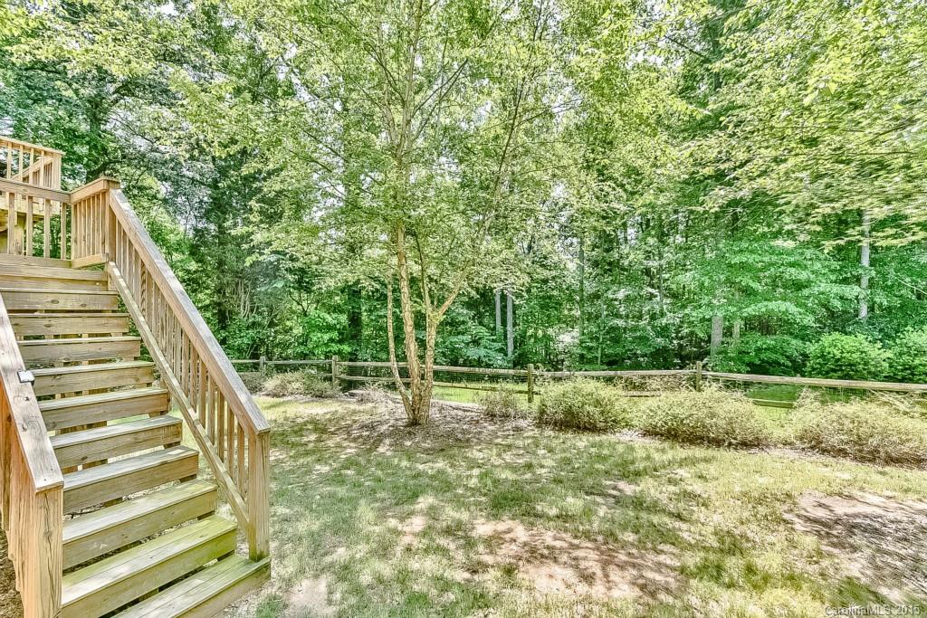 Covington at Providence - Residential