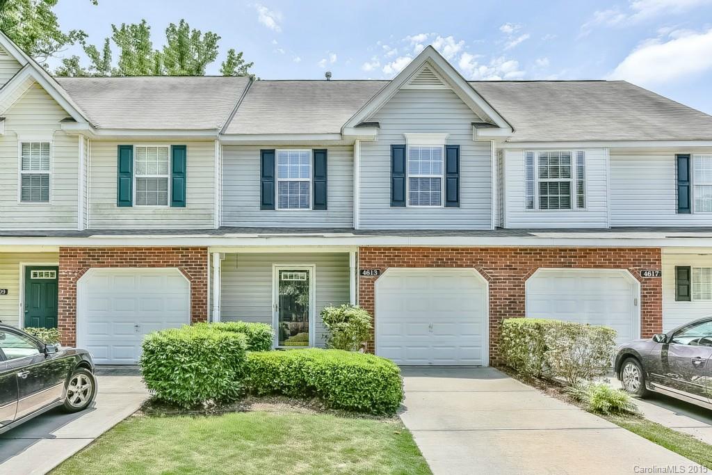 Covington at Providence - Residential