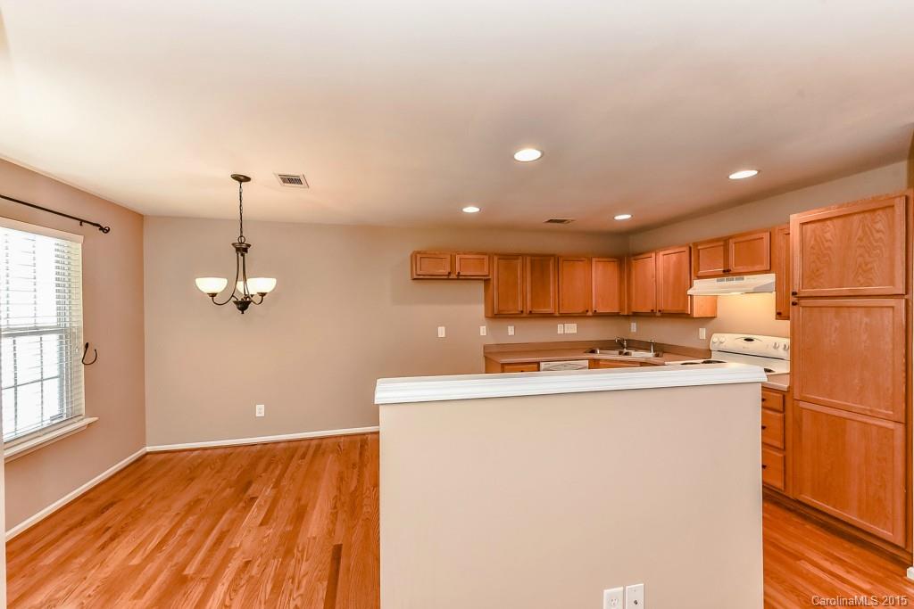 Covington at Providence - Residential