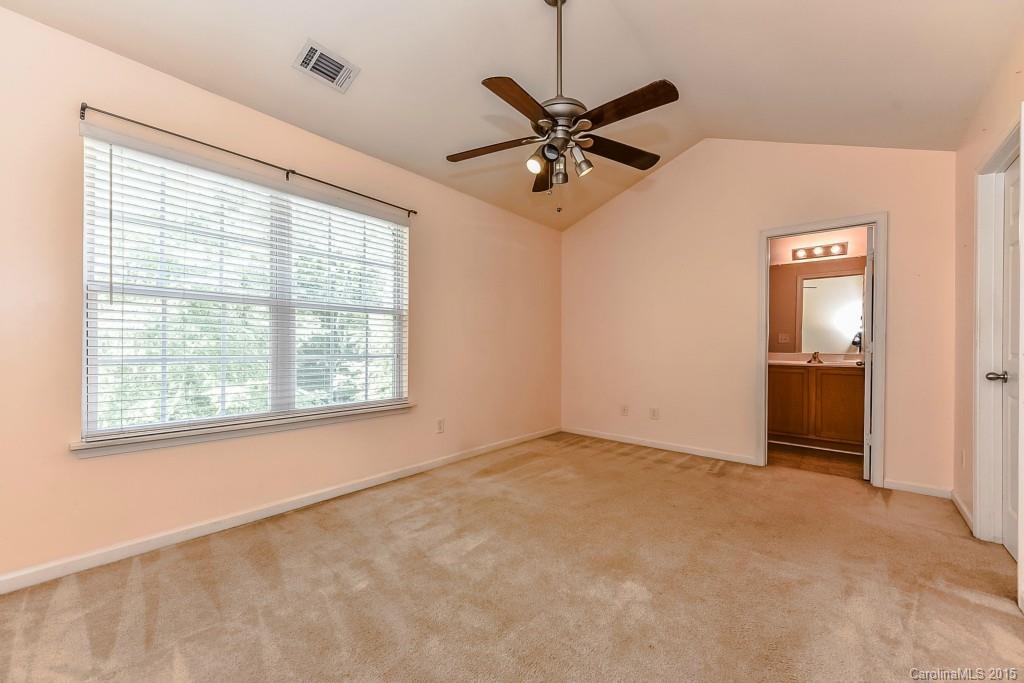 Covington at Providence - Residential