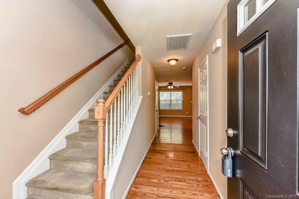 Covington at Providence - Residential