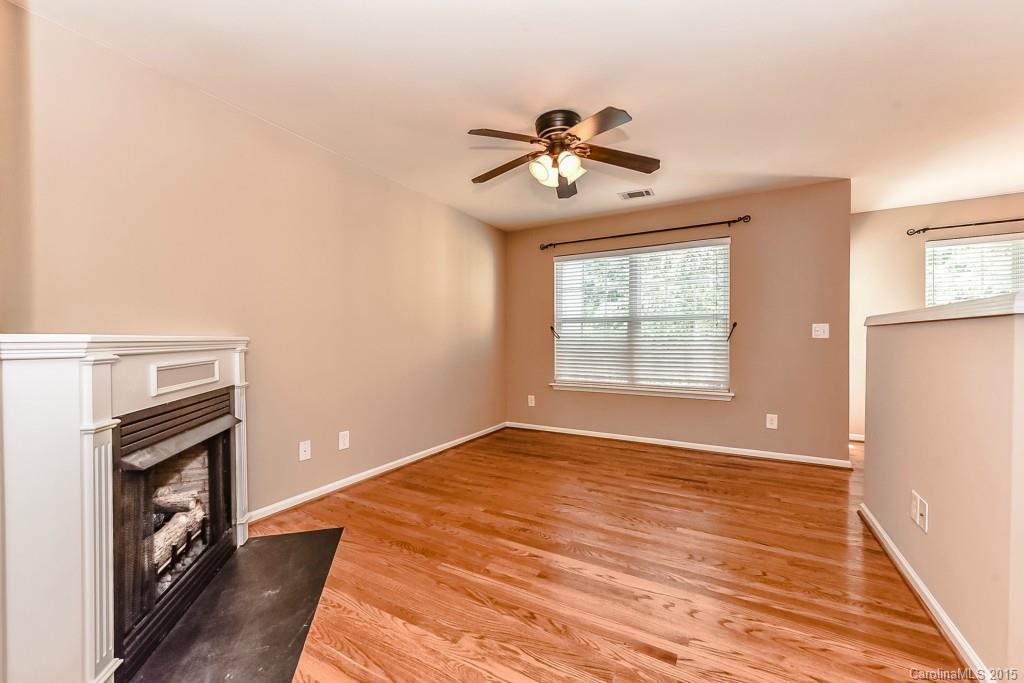 Covington at Providence - Residential