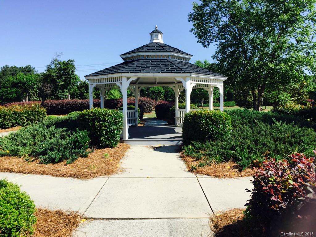 Covington at Providence - Residential