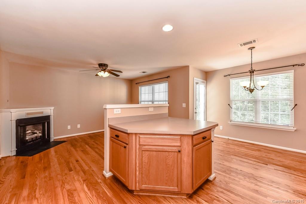 Covington at Providence - Residential