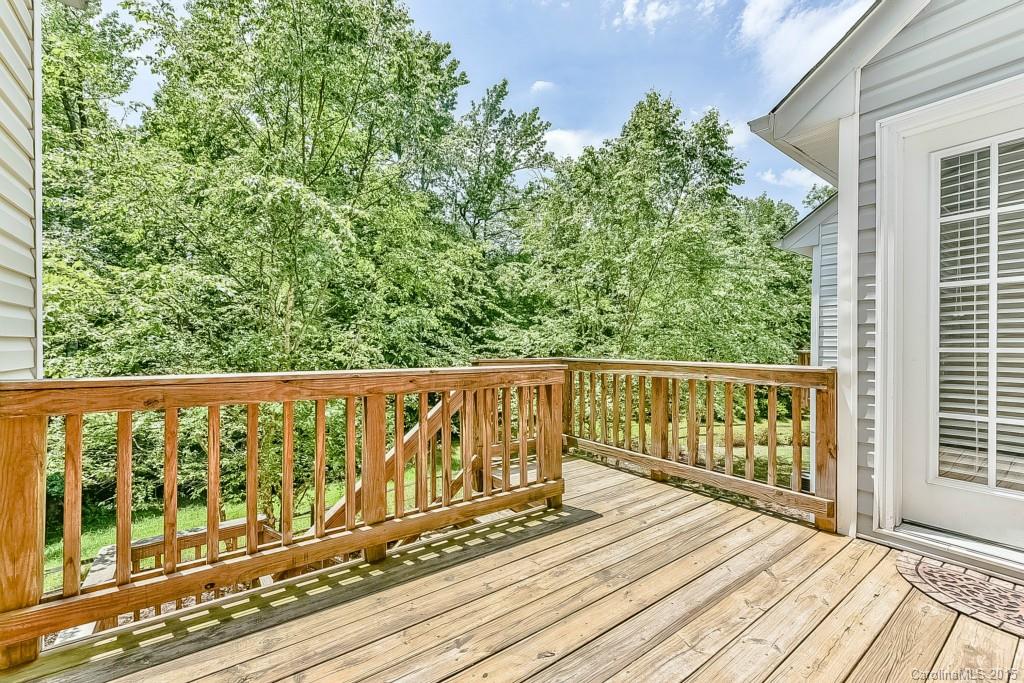 Covington at Providence - Residential