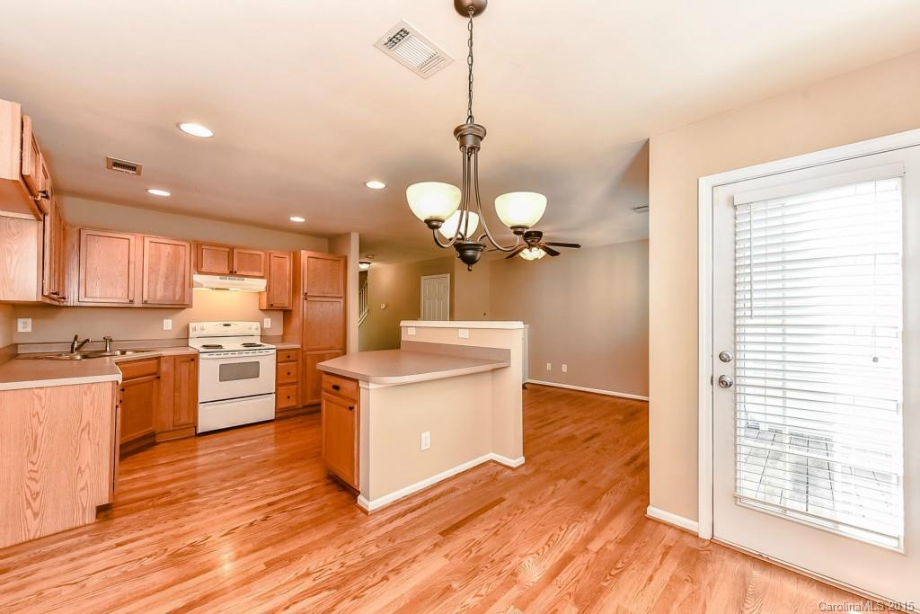 Covington at Providence - Residential